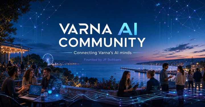 Varna AI Community