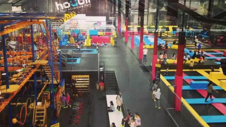 Houbii Jakarta