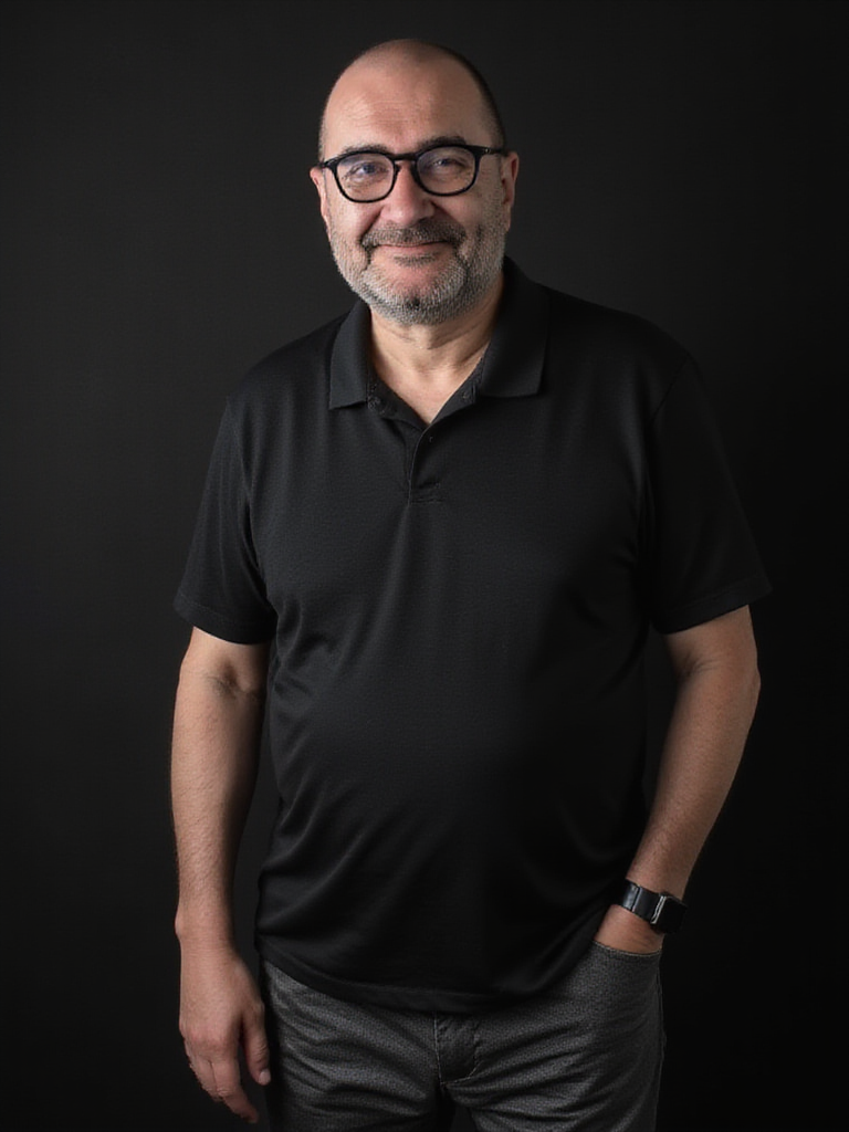 J.P. Bobbaers — Retail Architect