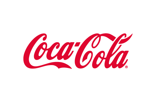 coca cola page