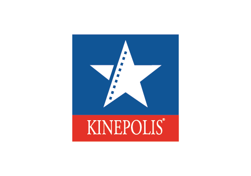 kinepolis page