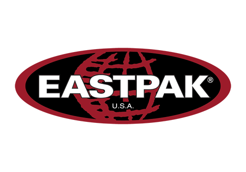 eastpak page