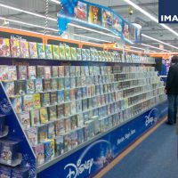 In-Store Communication Examples: Bringing Disney’s Magic to Retail