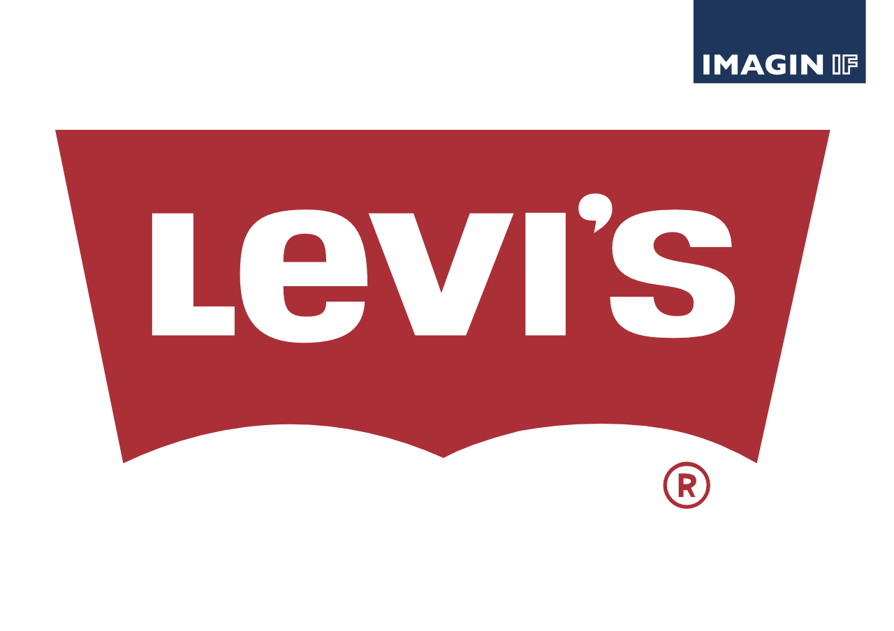 Store Design Roll Out Levis 8 | design by IMAGINIF
