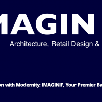 IMAGINIF: Your Premier Bali Shop Architect for Distinctive Retail Environments