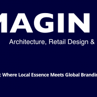 Bali Retail Design by IMAGINIF: Architecture & Branding